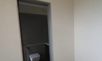 Furnished Amenities in 3 BHK Apartment at Manpada – for Sale