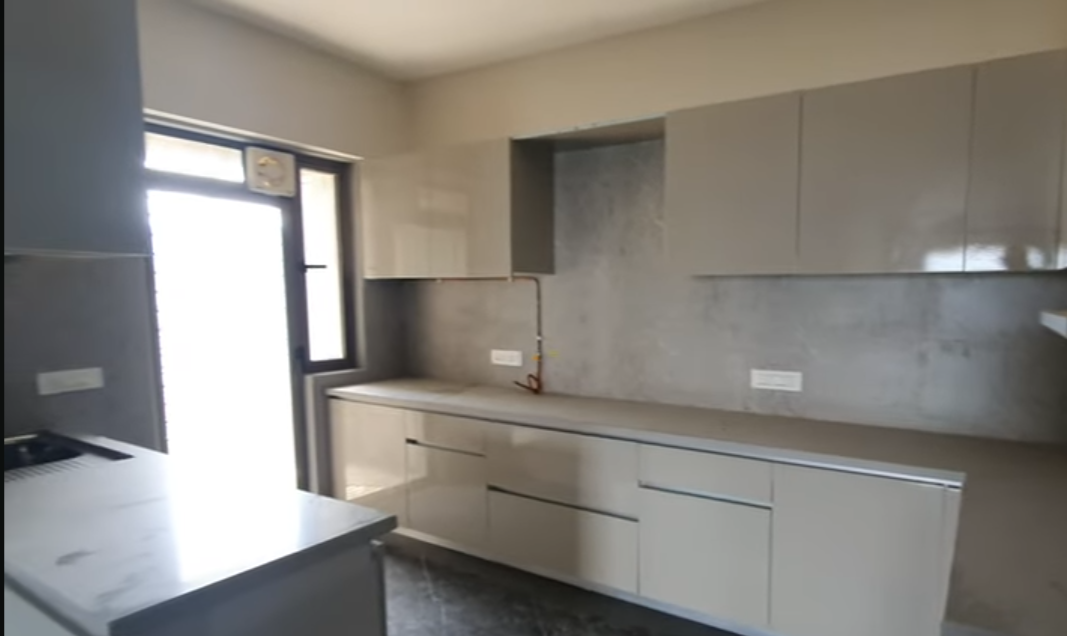 3 BHK Apartment For Sale in Neelkanth Verranton 