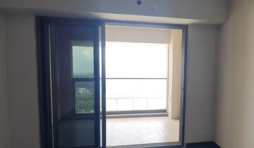 Balcony in 3 BHK Apartment at Manpada – for Sale