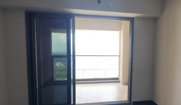 Balcony, manpada 3 Bedroom 1750 Sq.Ft. Apartment In Manpada Thane 9092451