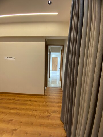 Room in 3 BHK Apartment at Kamdhenu Pinnacle, Nerul Sector 13 – for Sale