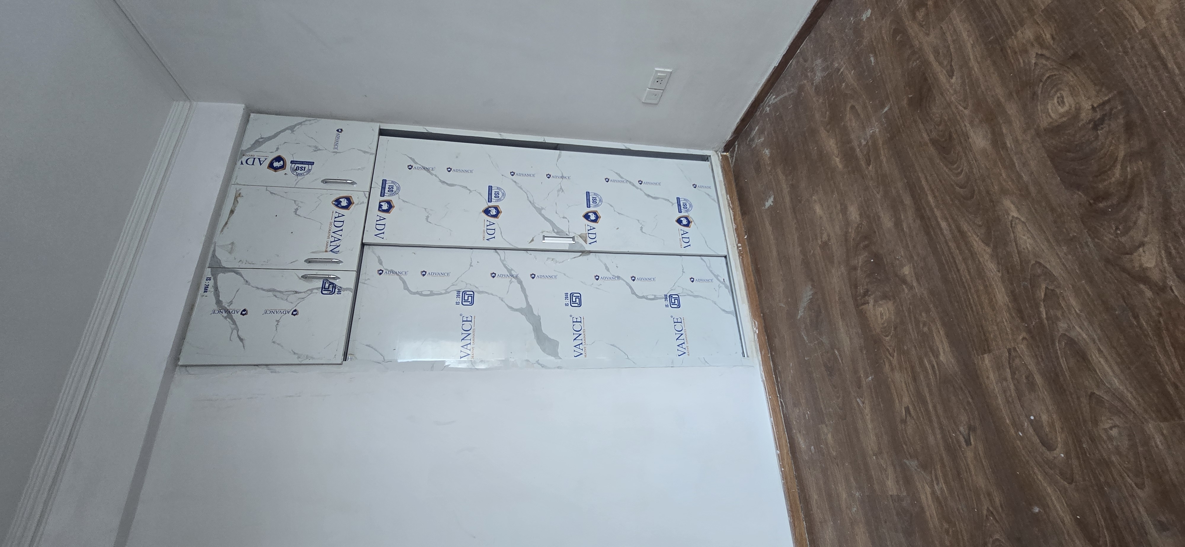 3 BHK + Extra Room Apartment For Rent in Amrapali Riverview