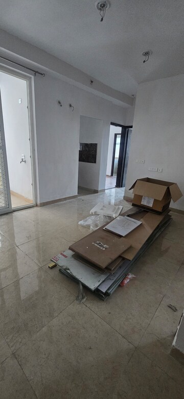 Bathroom in 3 BHK Apartment at Amrapali Riverview, Amrapali Leisure Valley – for Rent