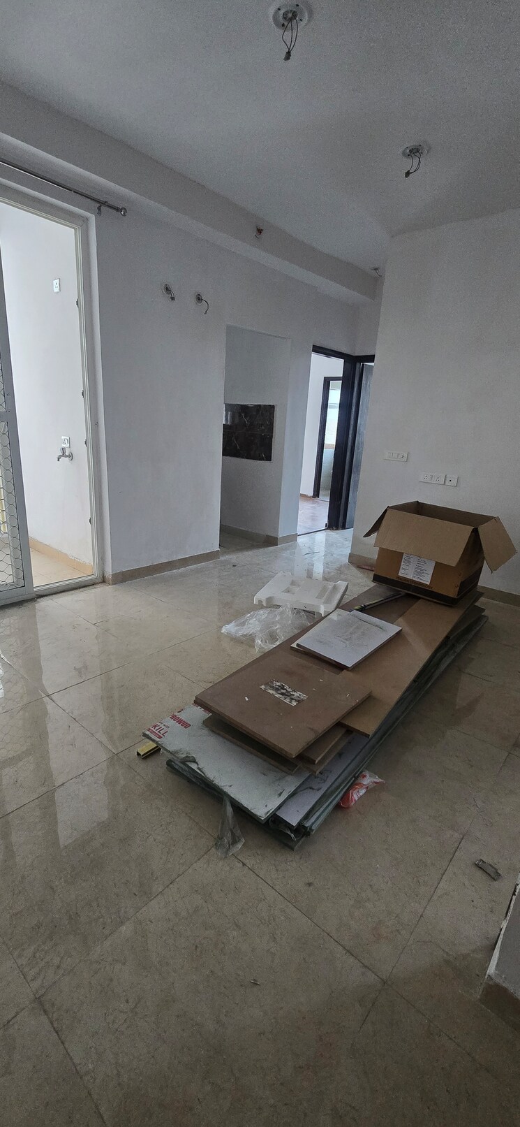 Bathroom, amrapali-riverview 3 Bedroom 1145 Sq.Ft. Apartment In Amrapali Leisure Valley Greater Noida 9092456