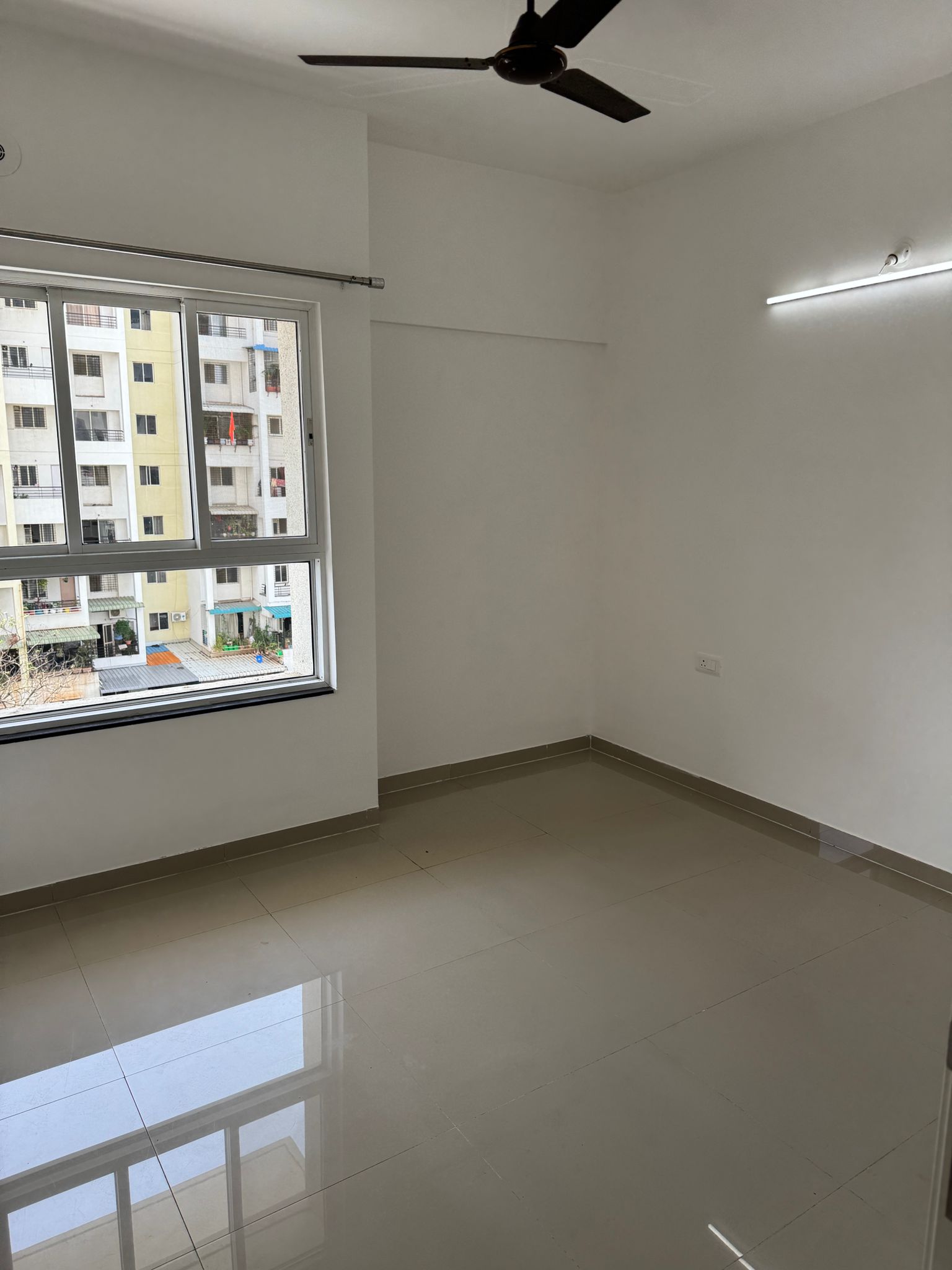 3 BHK Apartment For Rent in Godrej Greens