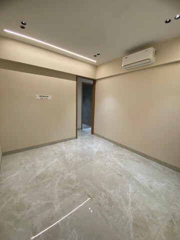 Room in 2 BHK Apartment at Kamdhenu Pinnacle, Nerul Sector 13 – for Sale