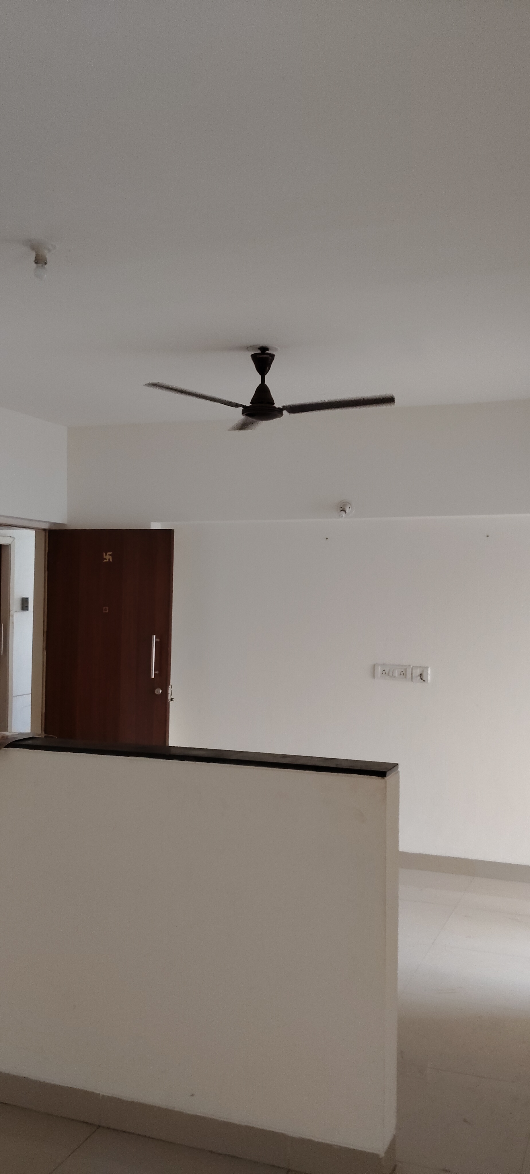 1 BHK Apartment For Rent in Godrej Horizon