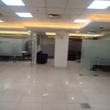 Team Area in  Office Space at Industrial Area Phase I – for Rent