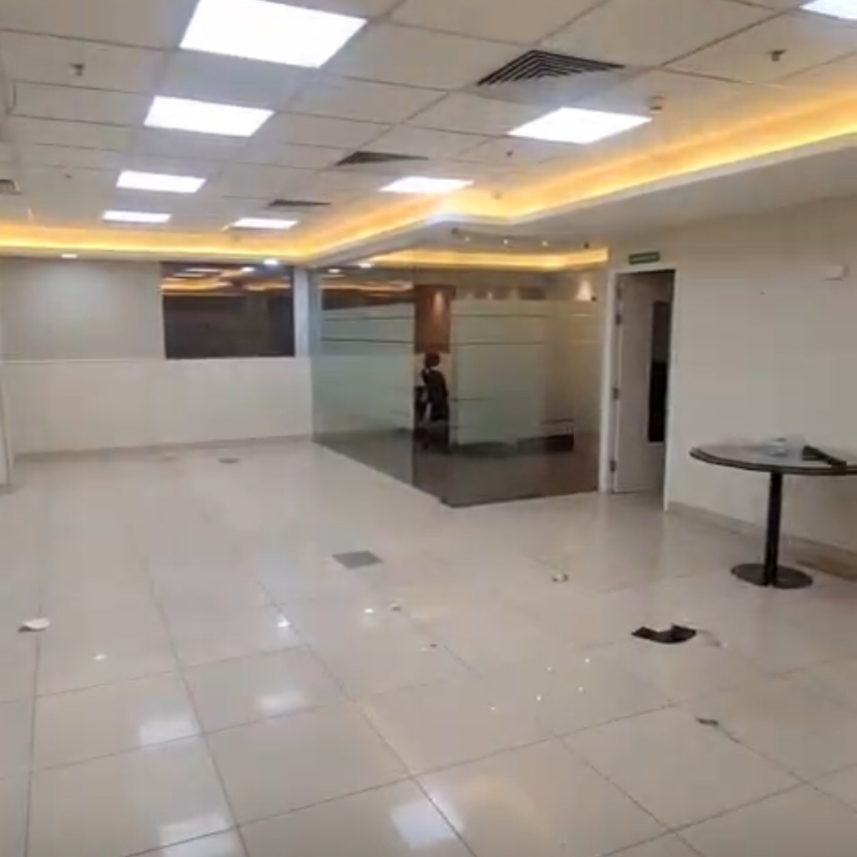 Office Space For Rent in Elante 2500 Sq Feet Offic