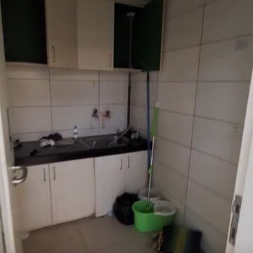 Bathroom in  Office Space at Industrial Area Phase I – for Rent