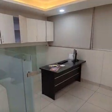 Kitchen in  Office Space at Industrial Area Phase I – for Rent