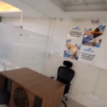 Team Area in  Office Space at Industrial Area Phase I – for Rent