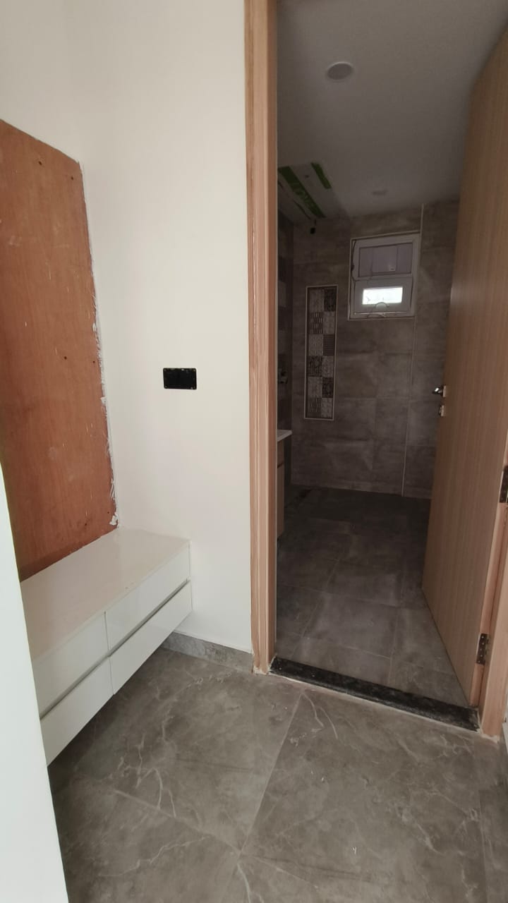 1 BHK Builder Floor For Rent in HSR layout