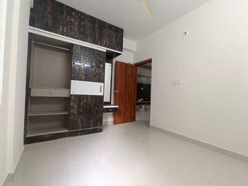 Living Room in 1 BHK Builder Floor at Hsr Layout – for Rent