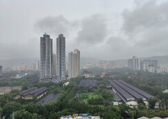 3 BHK + Pooja Room Apartment For Sale in Indiabulls One Indiabulls