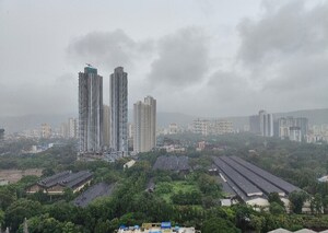 1 BHK Apartment For Sale in Indiabulls One Indiabulls, Pokhran Road No Two