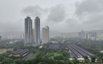 1 BHK Apartment For Sale in Indiabulls One Indiabulls, Pokhran Road No Two