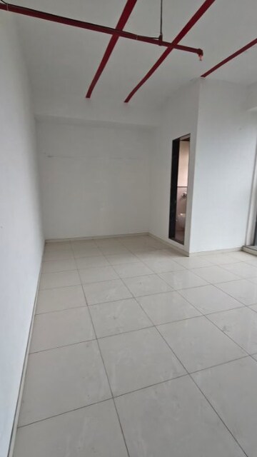  Office Space – Exterior View View at Tribute The Atrium, Hadapsar - for Rent