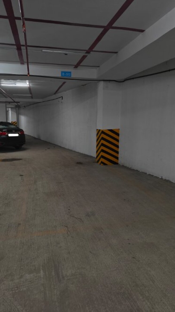 Exterior View, tribute-the-atrium Commercial Office Space 423 Sq.Ft. In Hadapsar Pune 9091033