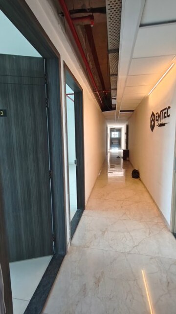   Office Space at Tribute The Atrium, Hadapsar – for Rent