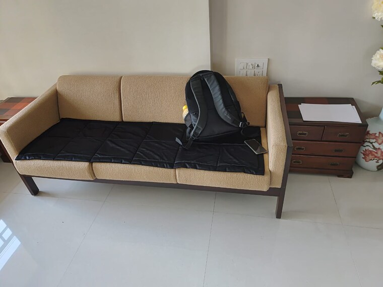 Bedroom, suvidha-emerald 4 Bedroom 3600 Sq.Ft. Apartment In Dadar West Mumbai 9092476