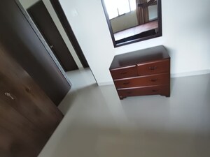 Furnished Amenities in 4 BHK Apartment at Suvidha Emerald, Dadar West – for Sale