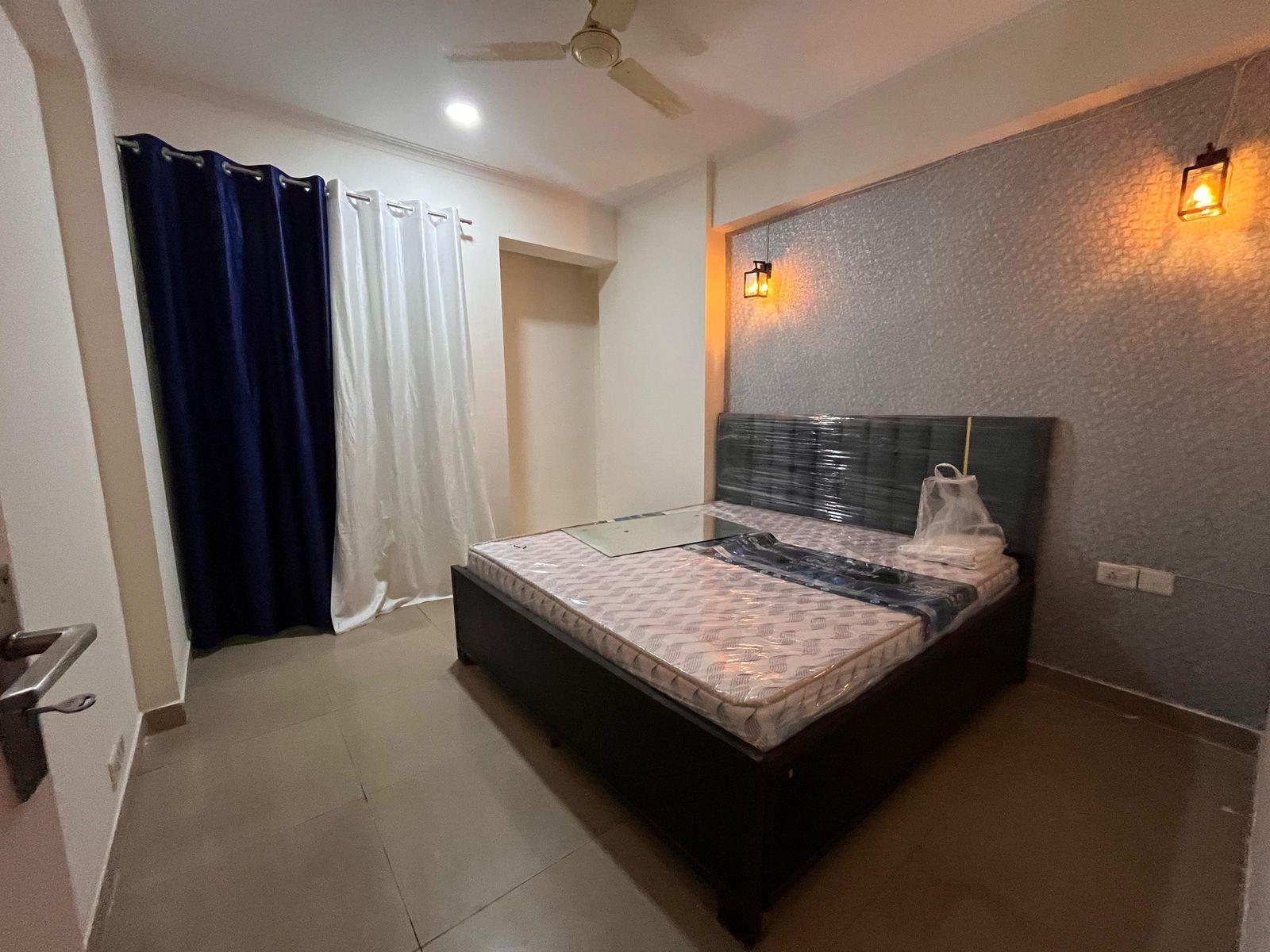 2.5 BHK + Pooja Room 1340 Sq.Ft. Apartment in Exotica Dreamville