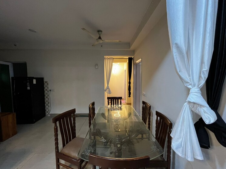 Living Room, exotica-dreamville 2.5 Bedroom 1340 Sq.Ft. Apartment In Sector 16c Greater Noida Greater Noida 9092486