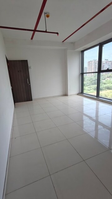  Office Space – Exterior View View at Tribute The Atrium, Hadapsar - for Rent