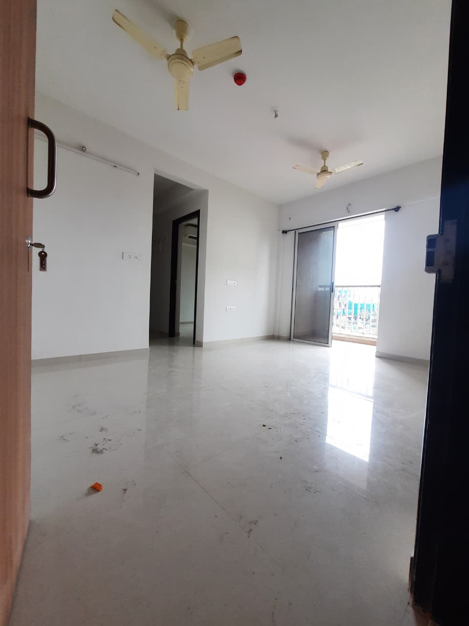 2 BHK + Pooja Room,Extra Room 572 Sq.Ft. Apartment in Lodha Codename Premier