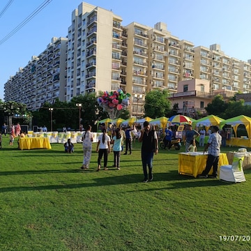1 BHK Apartment For Rent in AVL 36 Gurgaon, Sector 36a