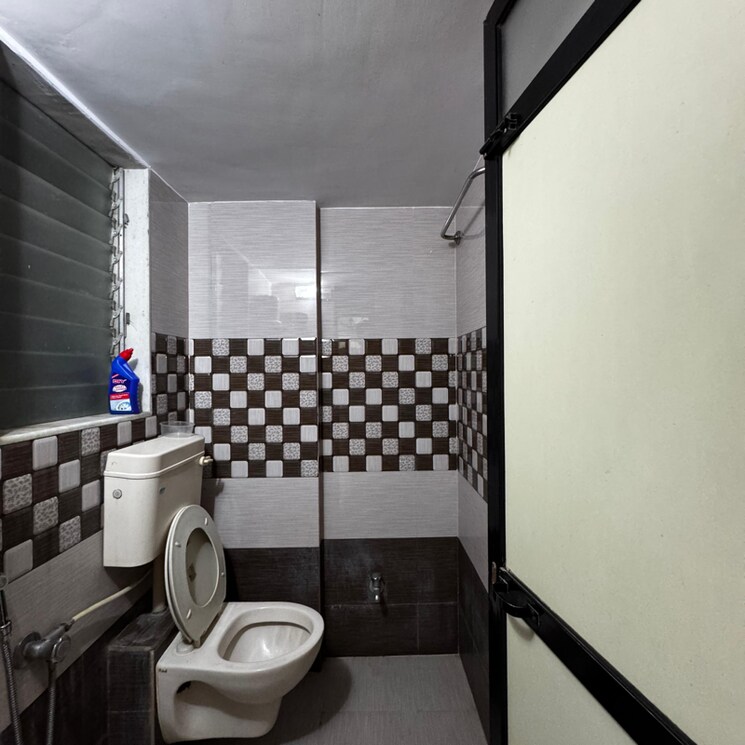 Attached Bathroom, vasai west 2 Bedroom 830 Sq.Ft. Apartment In Vasai West Palghar 9092500