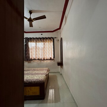 Room in 2 BHK Apartment at Vasai West – for Sale