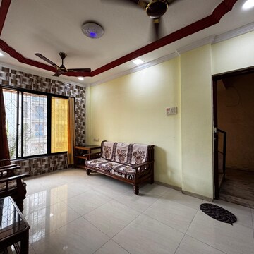 2 BHK Apartment For Sale in Vasai West