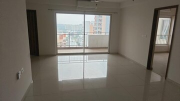3 BHK Apartment For Rent in Adani M2K Oyster Grande, Sector 102