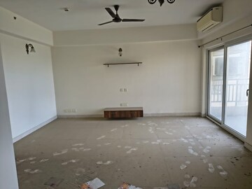Kitchen in 3 BHK Apartment at Adani M2K Oyster Grande, Sector 102 – for Rent