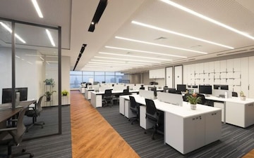 Office Space For Rent in Mittal One Place, Baner