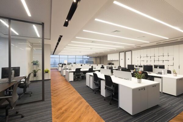 Office Space For Rent in Mittal One Place