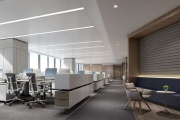  Office Space For Rent in RB Business Center, Aundh