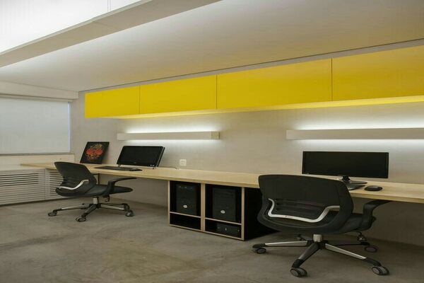 Office Space For Rent in Shubh Global Business Hub
