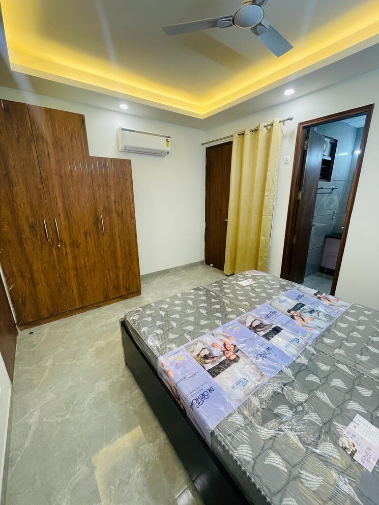 Bedroom, orchid-island 2 Bedroom 190 Sq.Yd. Builder Floor In Sector 51 Gurgaon 9092514