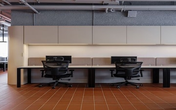 Office Space For Rent in Majestique New Friends, Kothrud