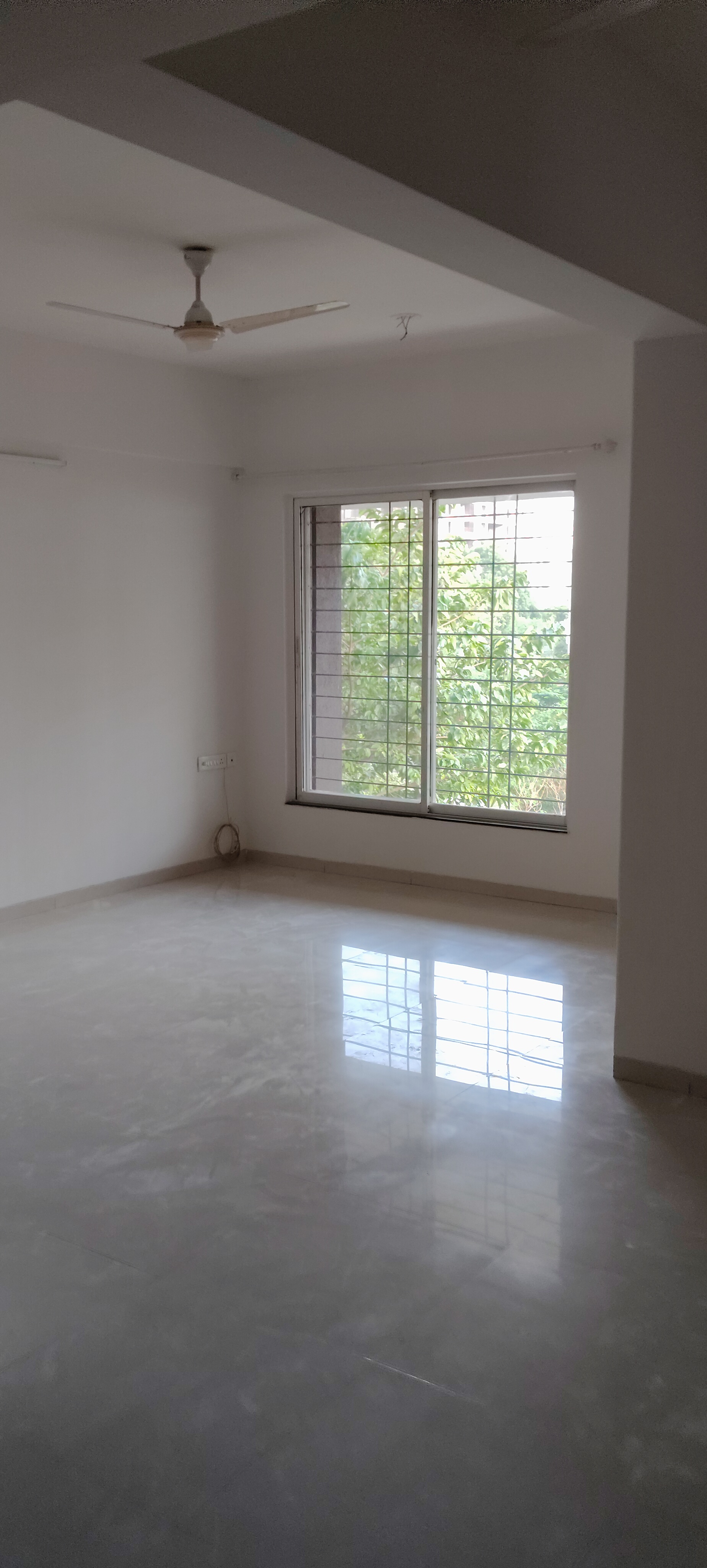 2 BHK Apartment For Rent in Vertical Alcinia