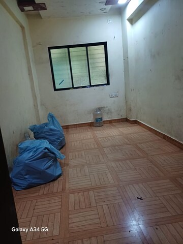 1 BHK Apartment For Rent in Ghansoli