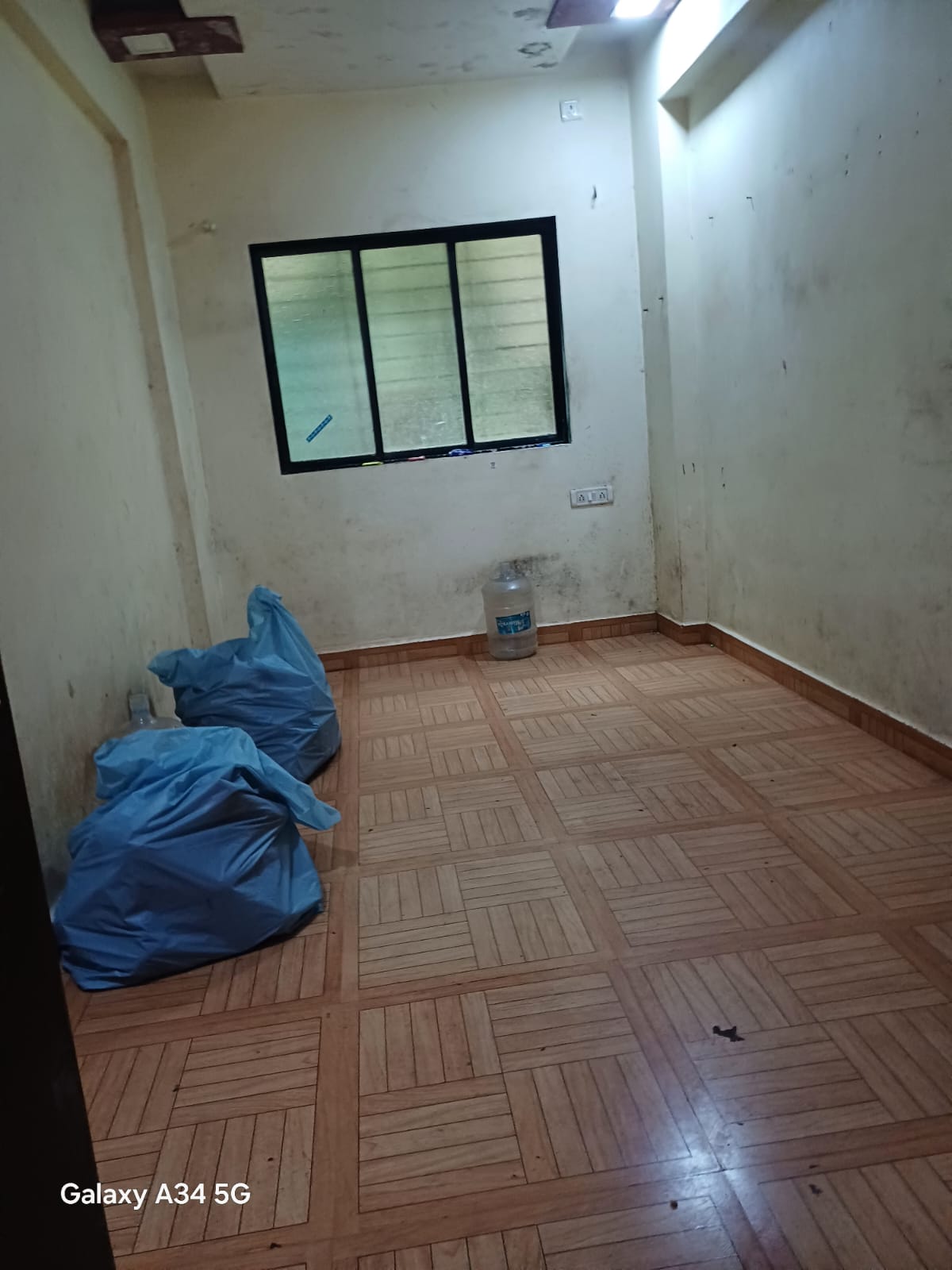 1 BHK Apartment For Rent in Amresh Property Ghansoli 