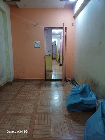Room in 1 BHK Apartment at Ghansoli – for Rent
