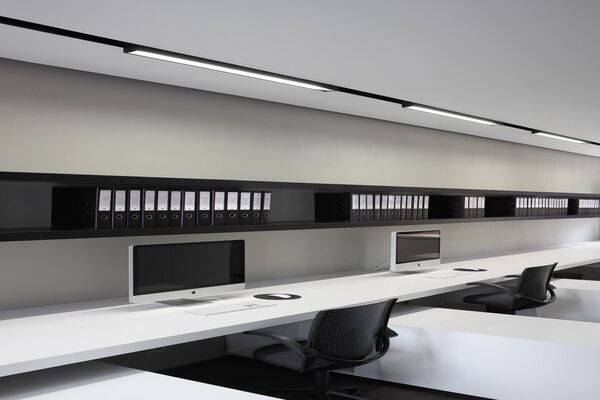 Office Space For Rent in Shri Senapati Bapat CHS