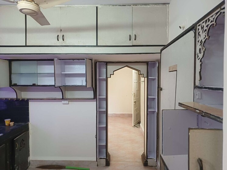 Kitchen, runwal-park 2 Bedroom 900 Sq.Ft. Apartment In Gultekdi Pune 9092536