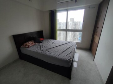 2 BHK Apartment For Rent in Raymond Ten X Habitat, Swastik Garden
