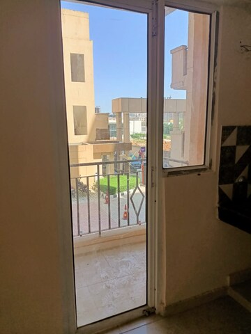 Balcony in 1 BHK Apartment at ROF Amaltas, Sector 92 – for Rent